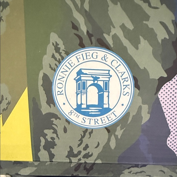 KITHxCLARKS ADIDAS - Picture 10 of 12